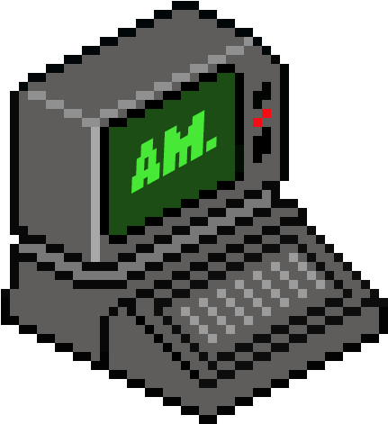 Pixel Laptop